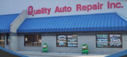 Quality Auto Repair