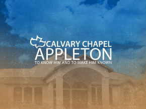 Calvary Chapel Appleton