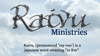 Raivu Ministries Biblical Family Coaching