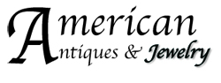 American Antiques and Jewelry
