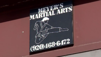 Meyer’s Martial Arts