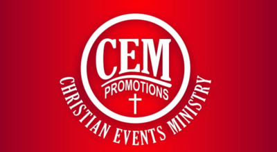 Christian Events Ministries