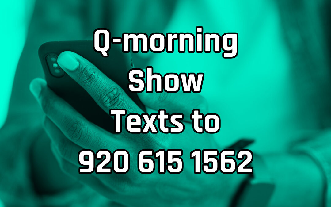 Text us, too!
